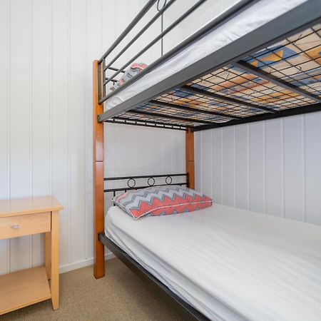 Te Anau Central Backpackers Bagian luar foto