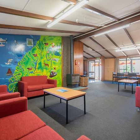Te Anau Central Backpackers Bagian luar foto