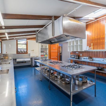 Te Anau Central Backpackers Bagian luar foto