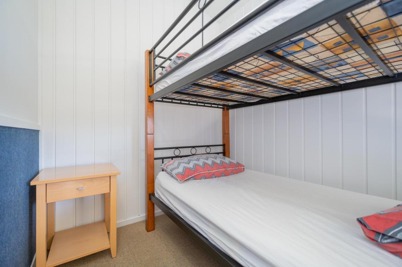 Te Anau Central Backpackers Bagian luar foto