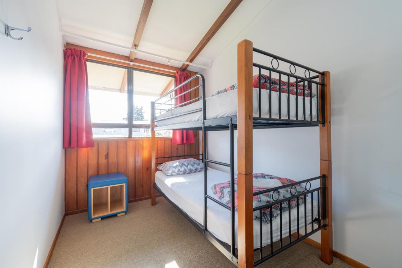 Te Anau Central Backpackers Bagian luar foto