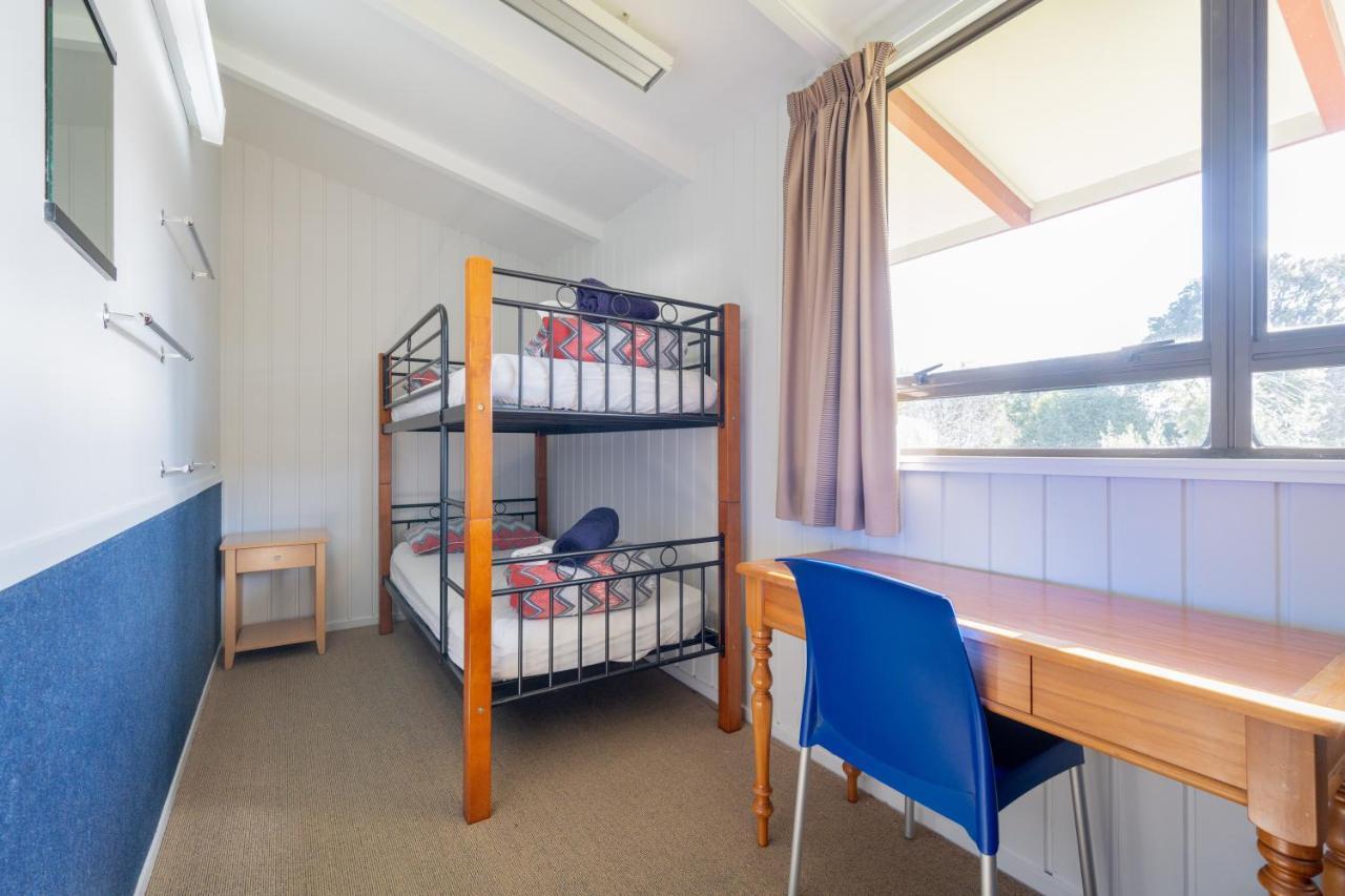 Te Anau Central Backpackers Bagian luar foto