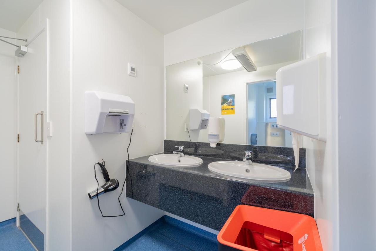 Te Anau Central Backpackers Bagian luar foto