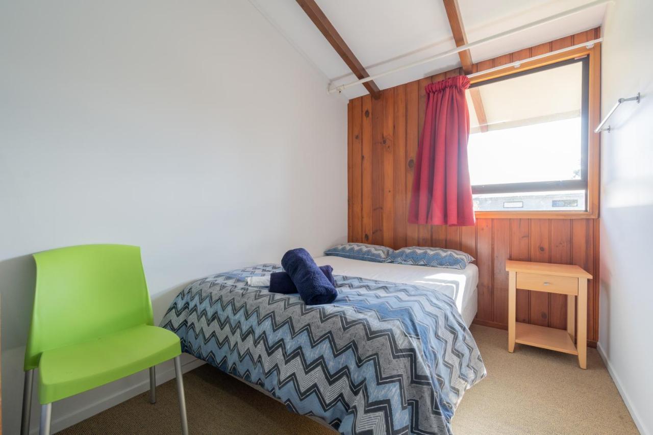 Te Anau Central Backpackers Bagian luar foto