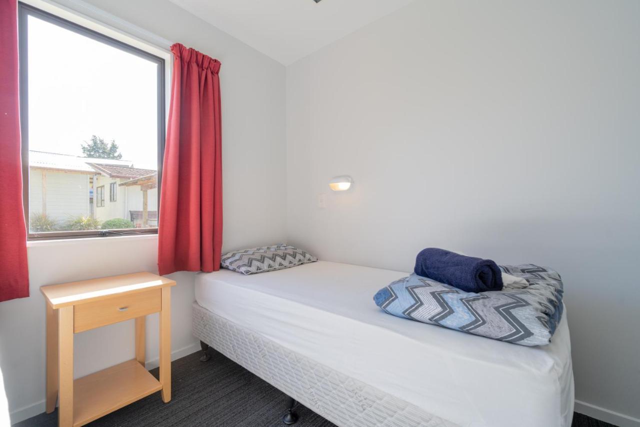 Te Anau Central Backpackers Bagian luar foto